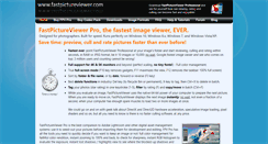 Desktop Screenshot of fastpictureviewer.com